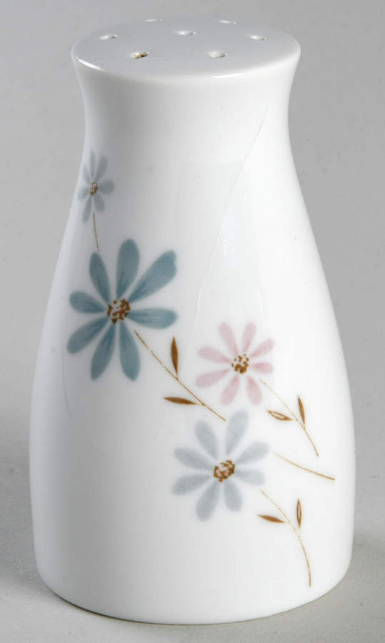 April Pepper Shaker by Noritake-1