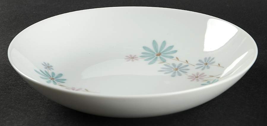 April Coupe Soup Bowl by Noritake-1