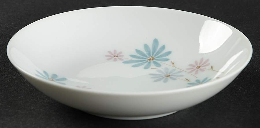 April Fruit/Dessert (Sauce) Bowl by Noritake-1