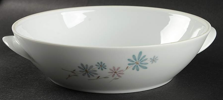 April Round Vegetable No Lid by Noritake-1