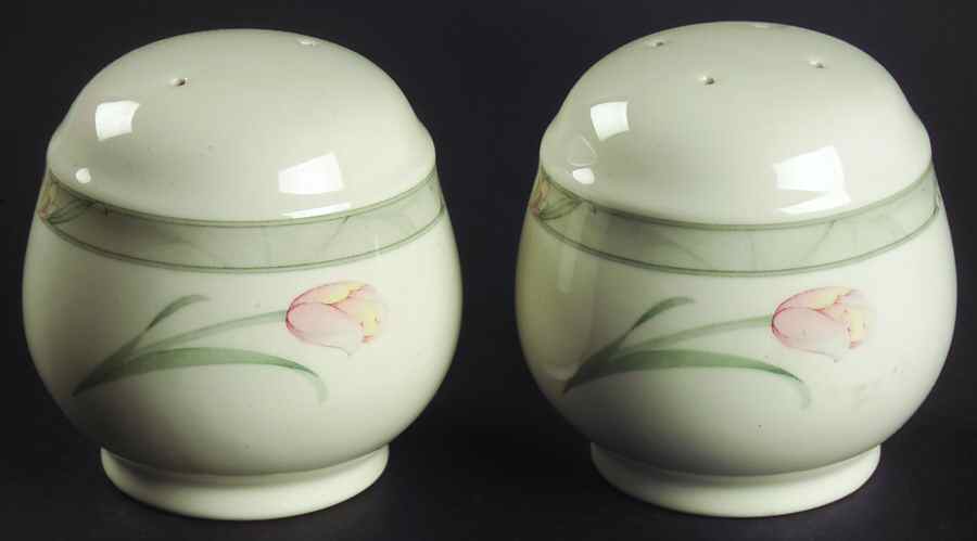 April Sky Salt & Pepper Set by Noritake-1