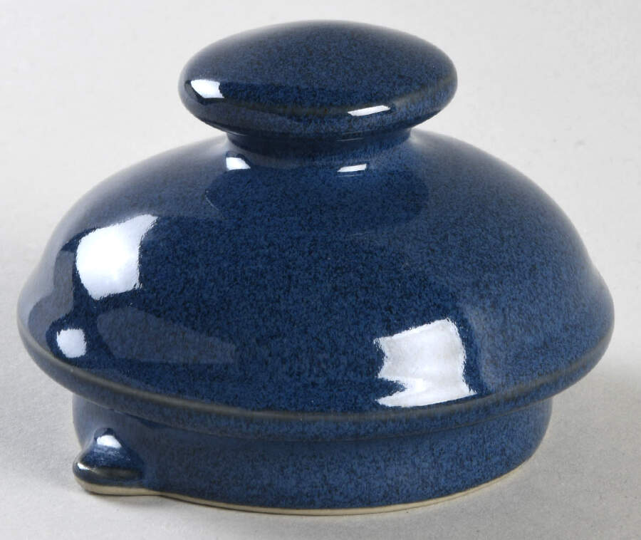 Aquarius Lid for Tea/Coffee Pot by Noritake-1