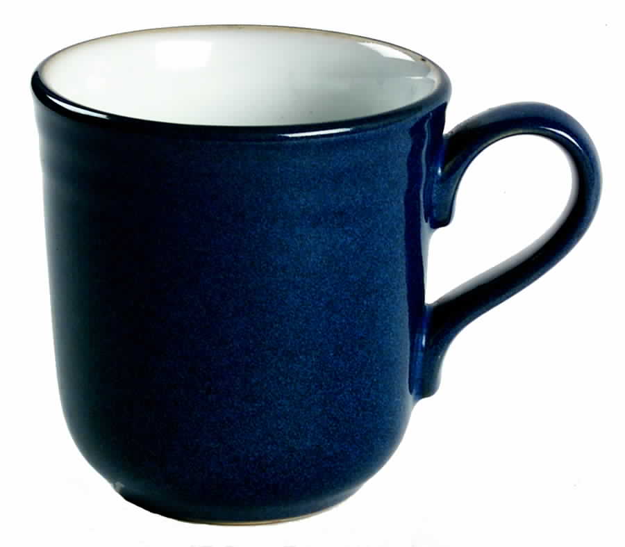 Aquarius Mug by Noritake-1