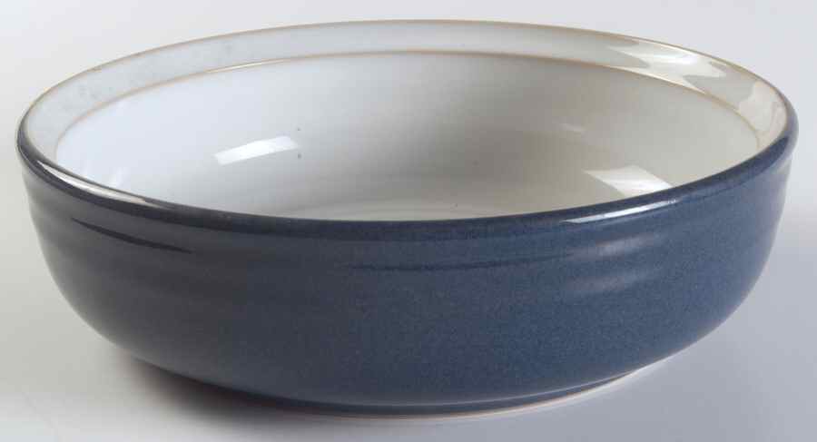 Aquarius 9" Round Baker by Noritake-1