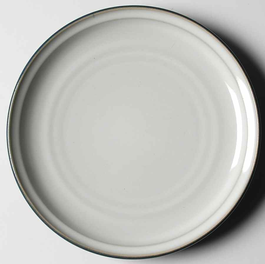 Aquarius Salad Plate by Noritake-1