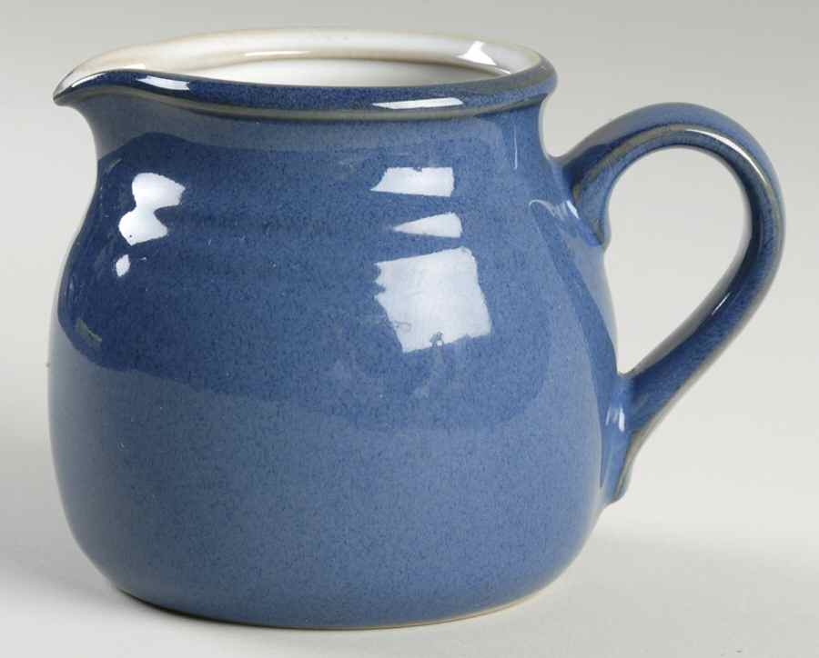 Aquarius Creamer by Noritake-1