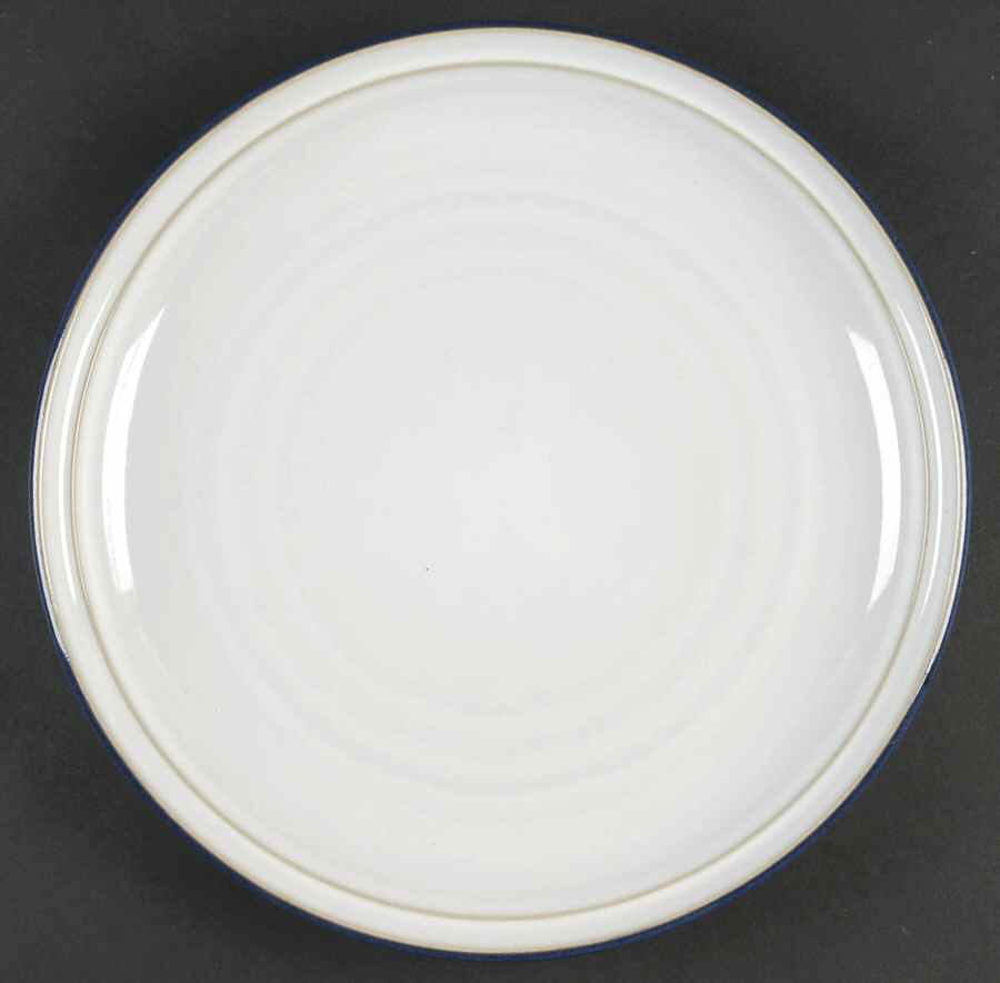 Aquarius 12" Chop Plate (Round Platter) by Noritake-1