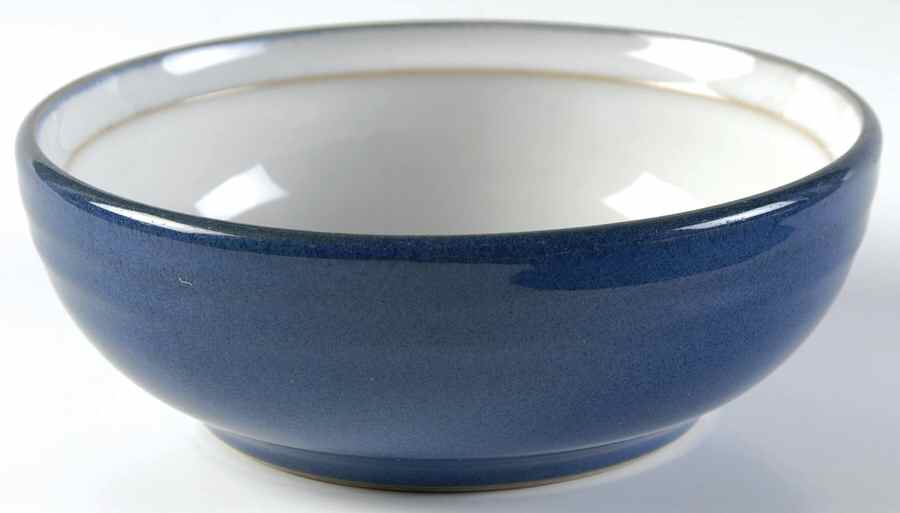 Aquarius Coupe Cereal Bowl by Noritake-1