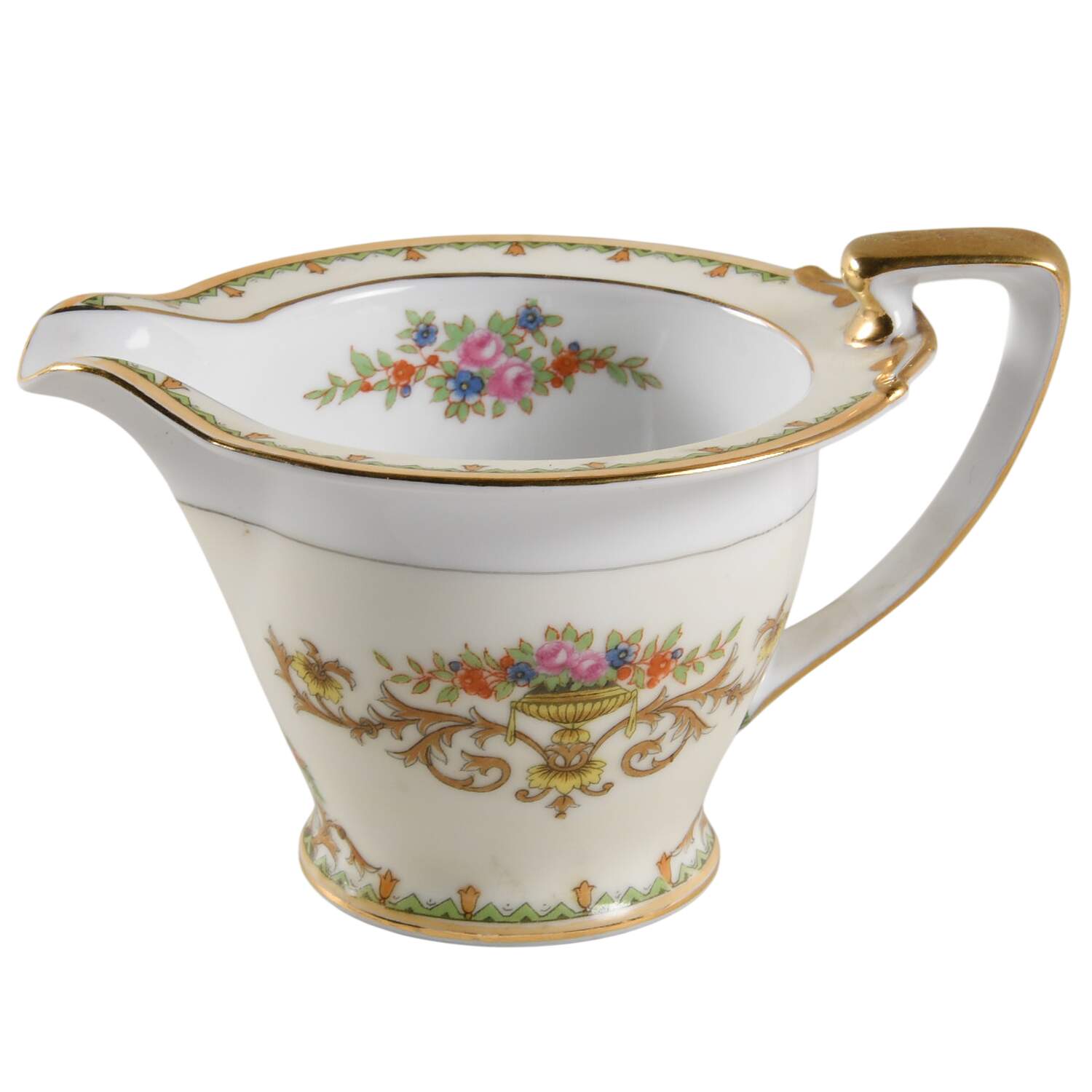 Arabella Creamer by Noritake-1