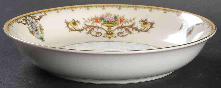 Arabella Coupe Soup Bowl by Noritake-1