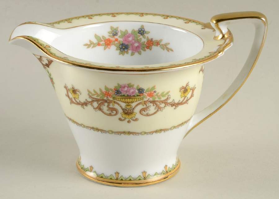 Arabella Creamer by Noritake-1