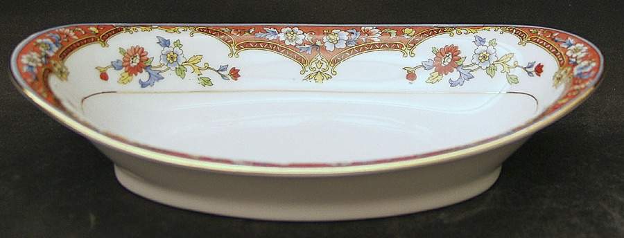 Araby Relish by Noritake-1