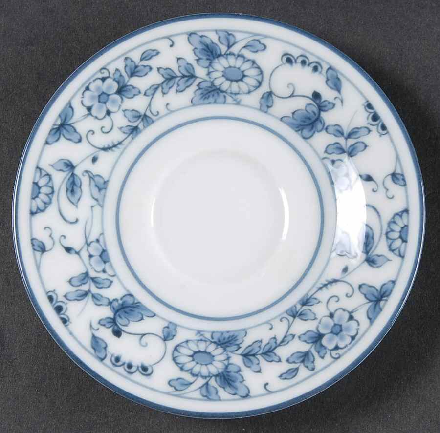 Arcadia Saucer for Demitasse Cup by Noritake-1