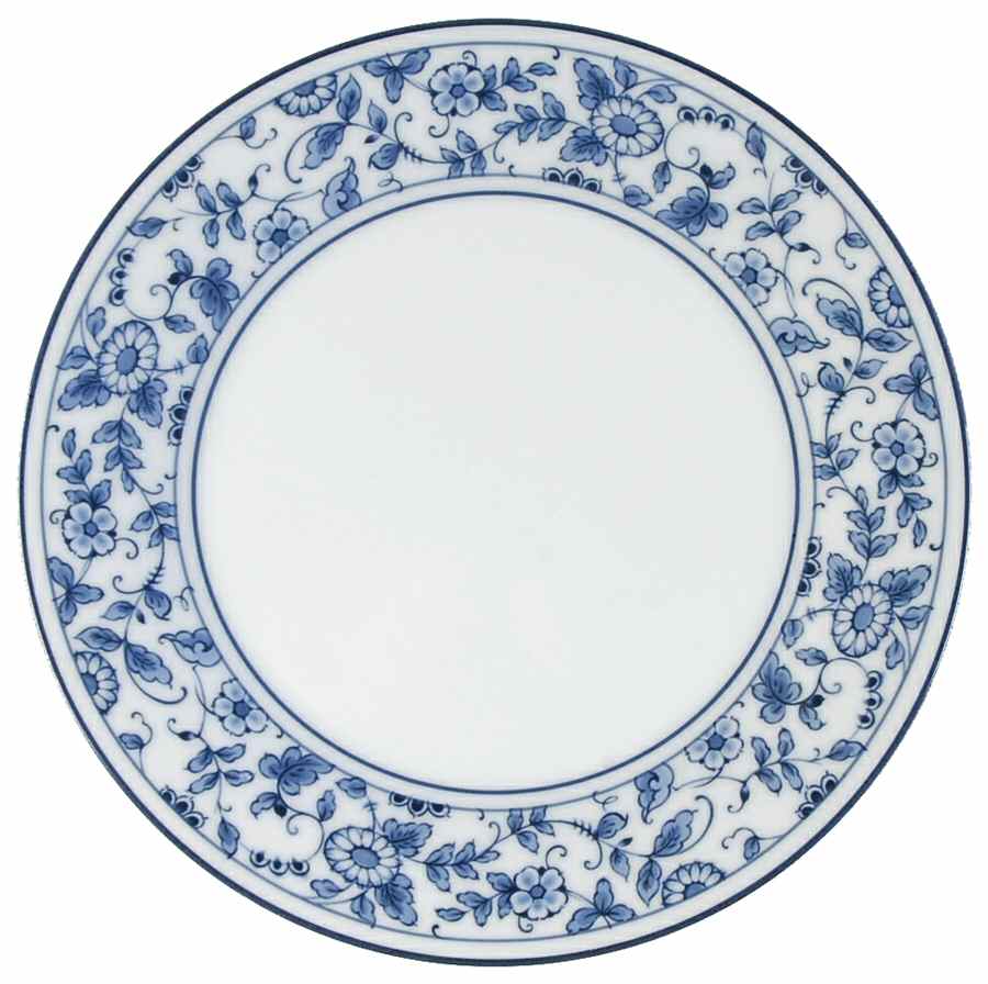 Arcadia Salad Plate by Noritake-1