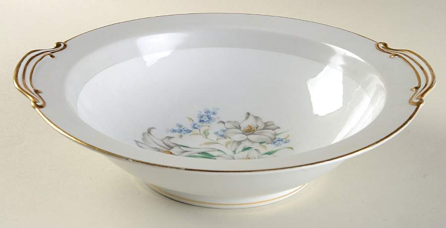 Arcadia Round Vegetable No Lid by Noritake-1