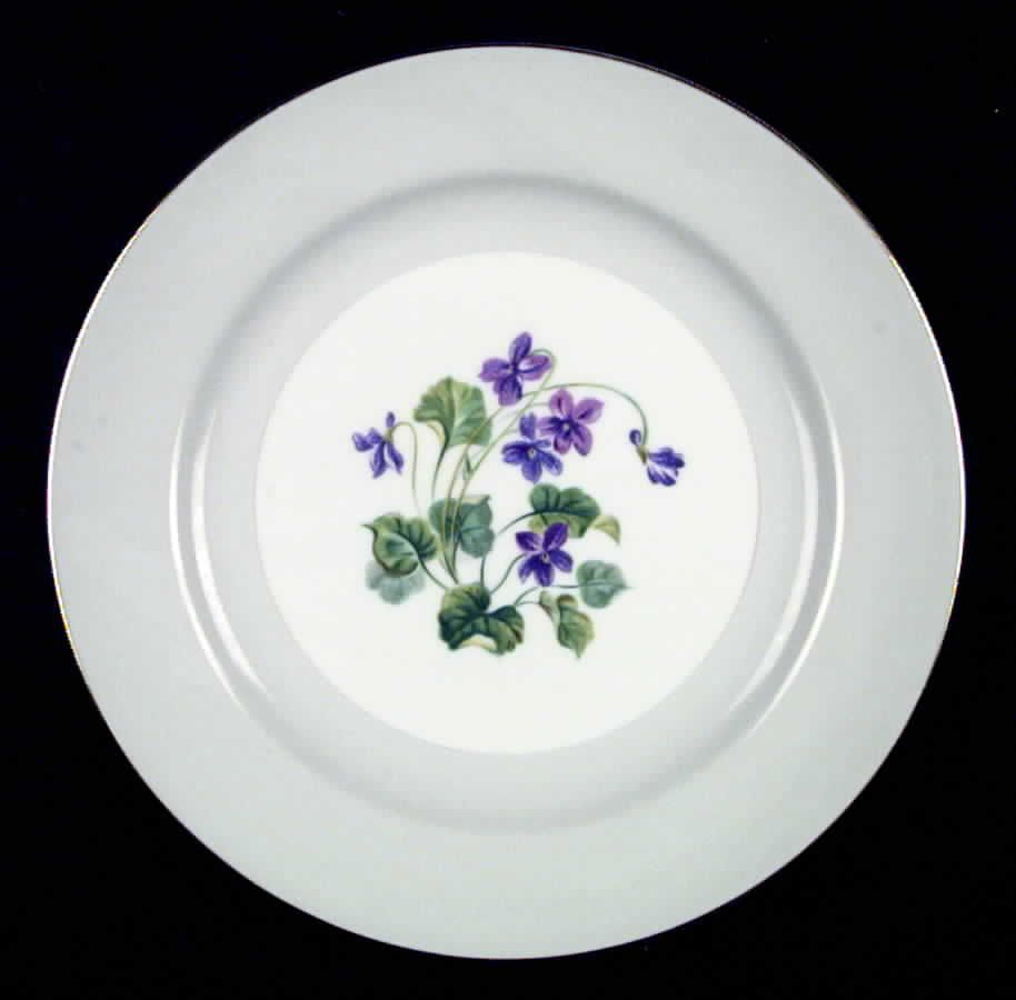 Arcola Dinner Plate by Noritake-1