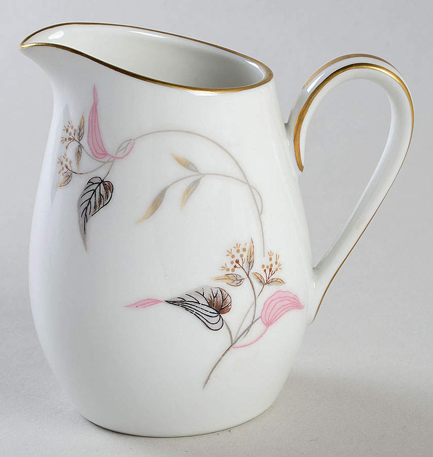 Arden Mini Creamer by Noritake-1