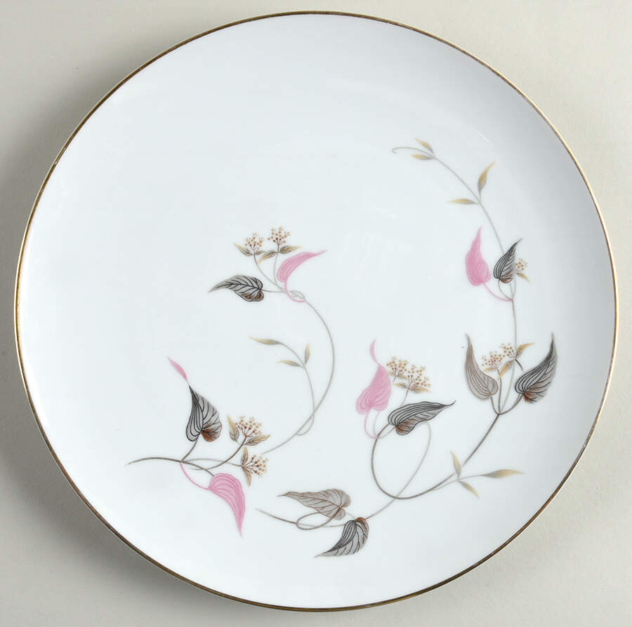 Arden Dinner Plate by Noritake-1