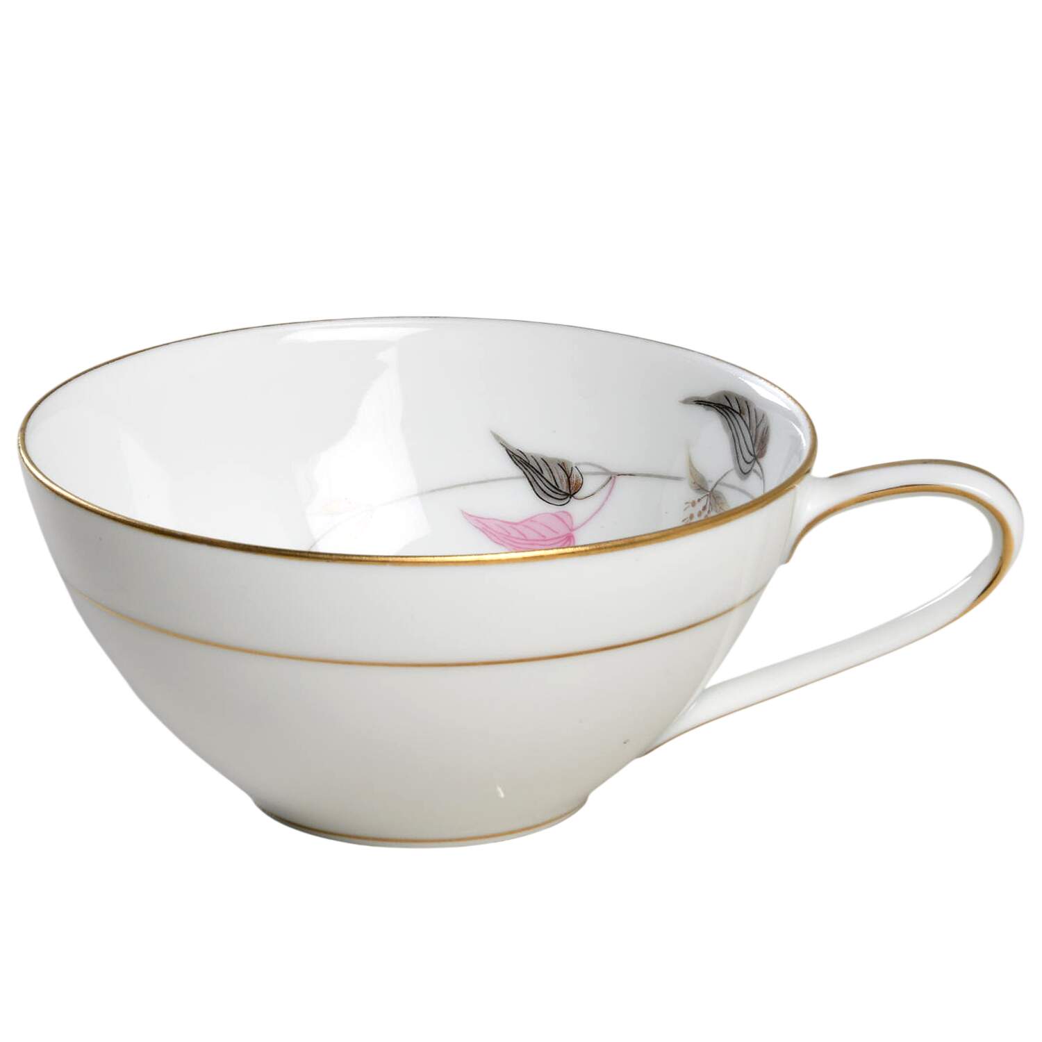 Arden Flat Cup by Noritake-1