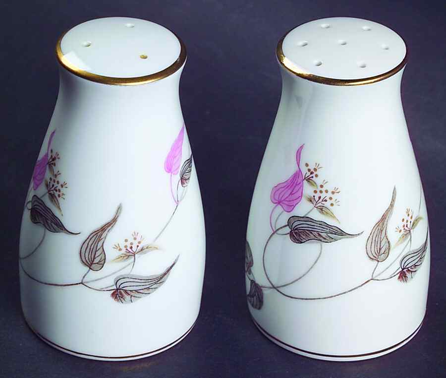Arden Salt & Pepper Set by Noritake-1