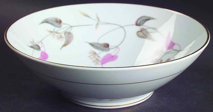 Arden 8" Round Vegetable Bowl by Noritake-1