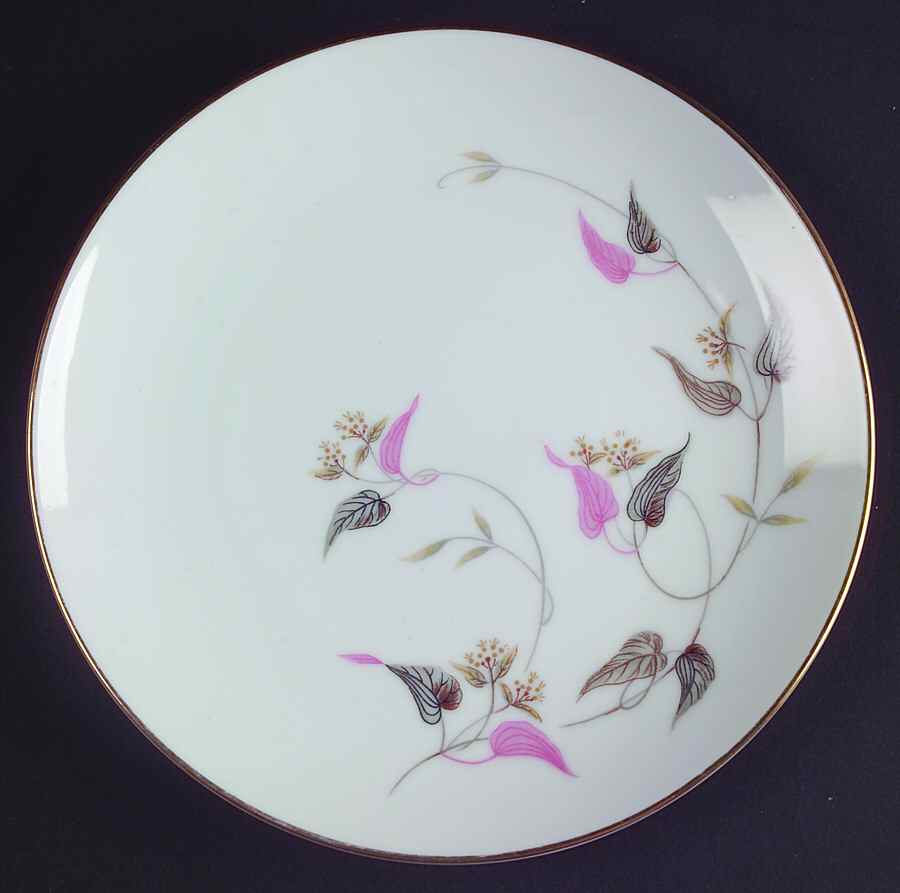 Arden Bread & Butter Plate by Noritake-1