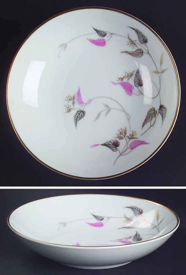 Arden Fruit/Dessert (Sauce) Bowl by Noritake-1