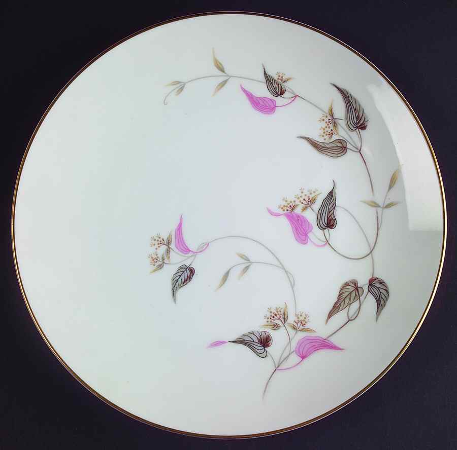 Arden Salad Plate by Noritake-1