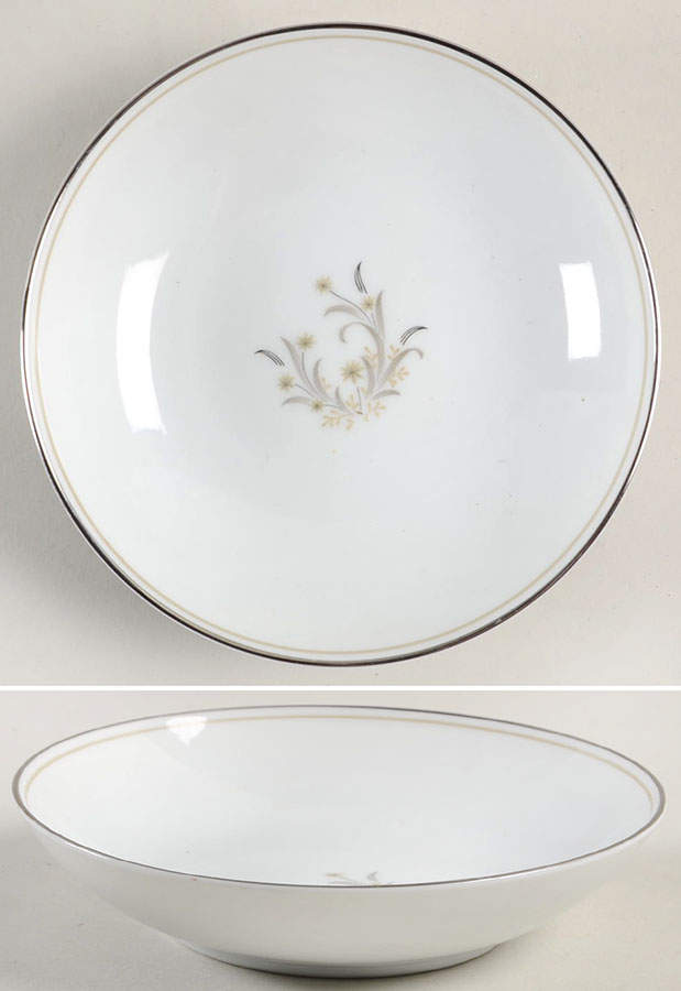 Ardis Fruit/Dessert (Sauce) Bowl by Noritake-1