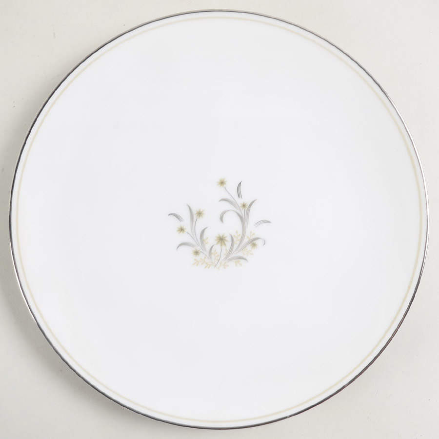 Ardis Salad Plate by Noritake-1