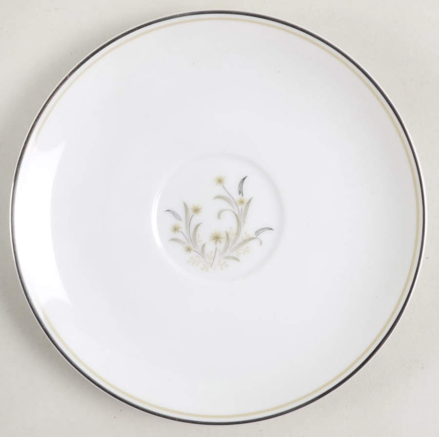 Ardis Saucer by Noritake-1
