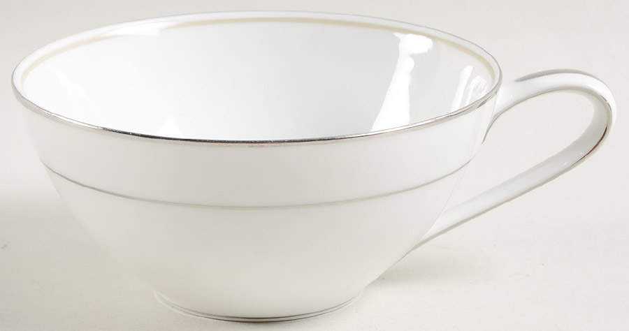 Ardis Flat Cup by Noritake-1