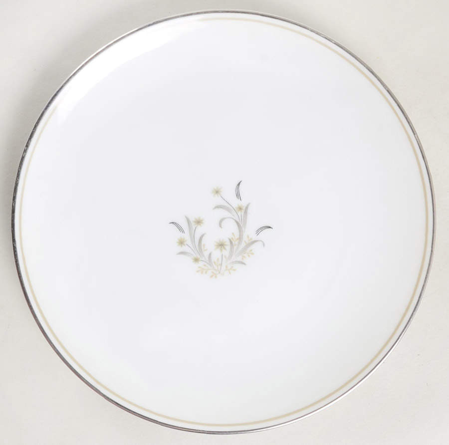 Ardis Bread & Butter Plate by Noritake-1