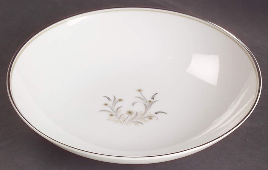 Ardis Coupe Soup Bowl by Noritake-1