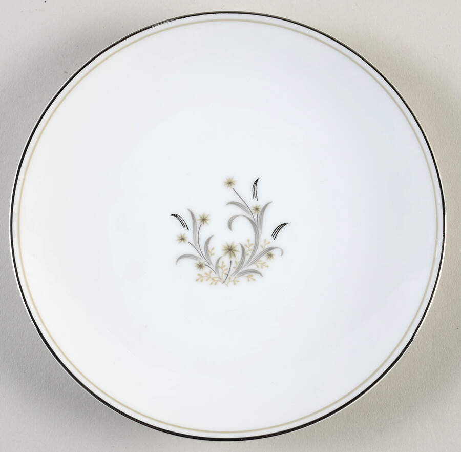 Ardis Dessert/Pie Plate by Noritake-1