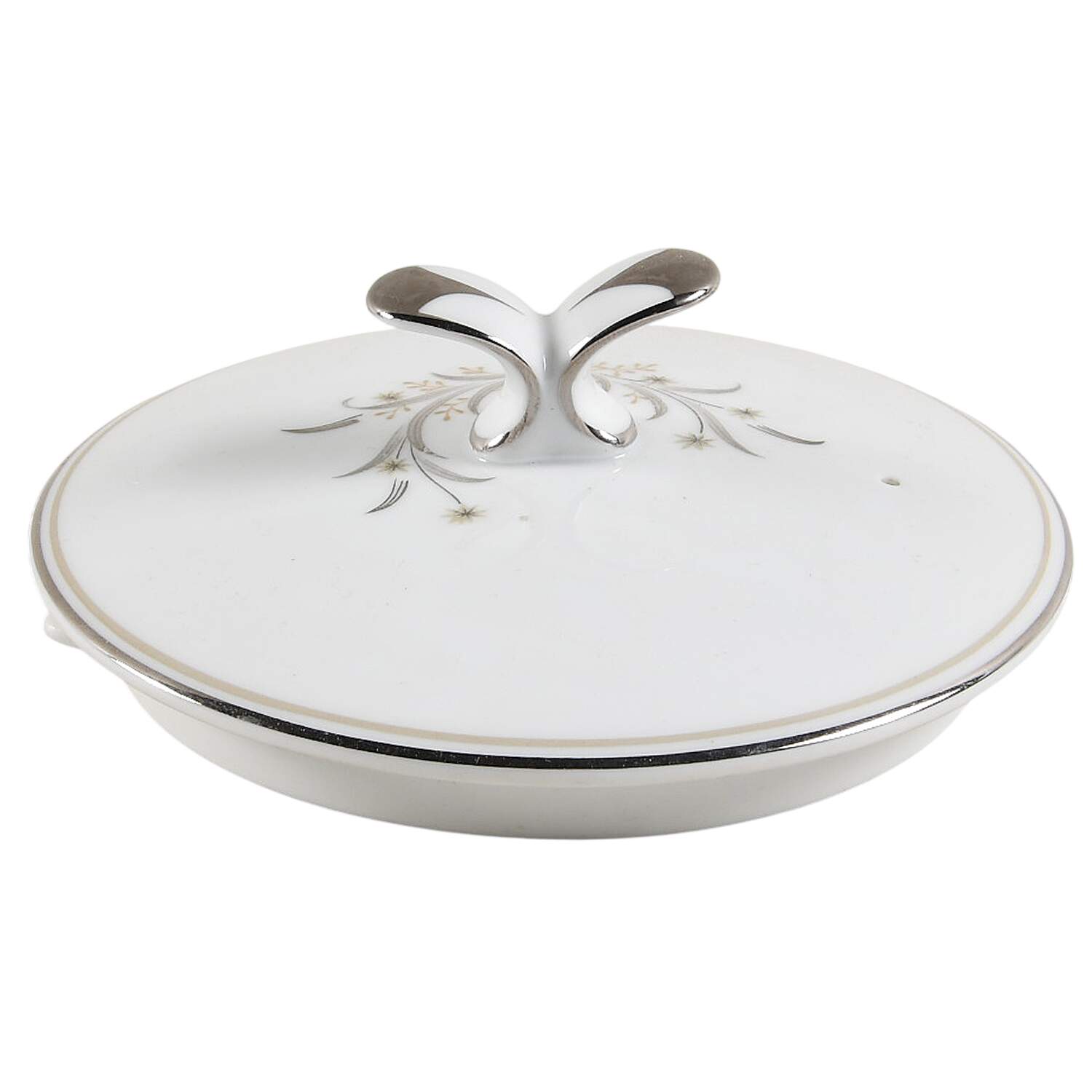 Ardis Lid for Teapot by Noritake-1