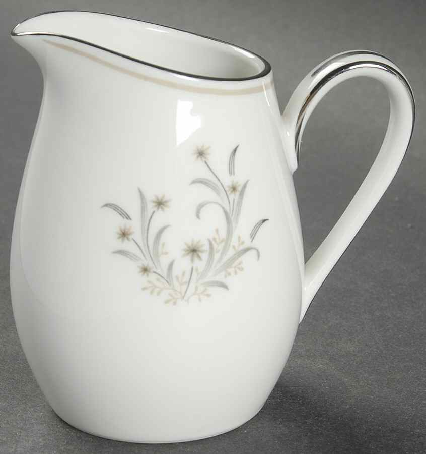 Ardis Mini Creamer by Noritake-1