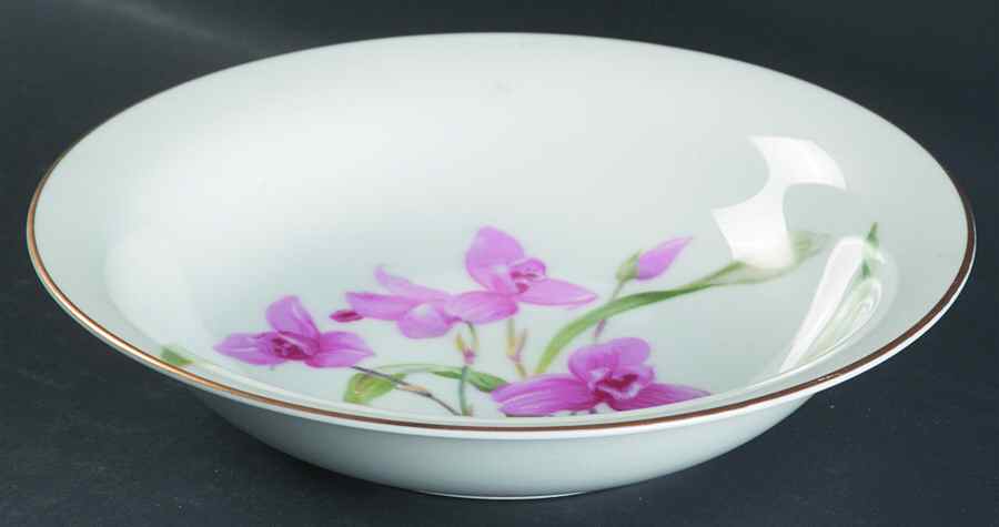 Ardine Coupe Soup Bowl by Noritake-1