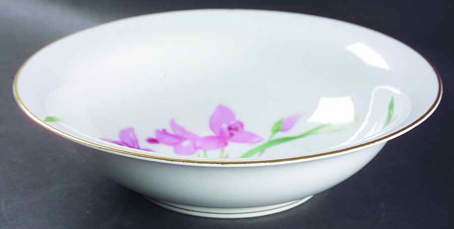 Ardine 10" Round Vegetable Bowl by Noritake-1