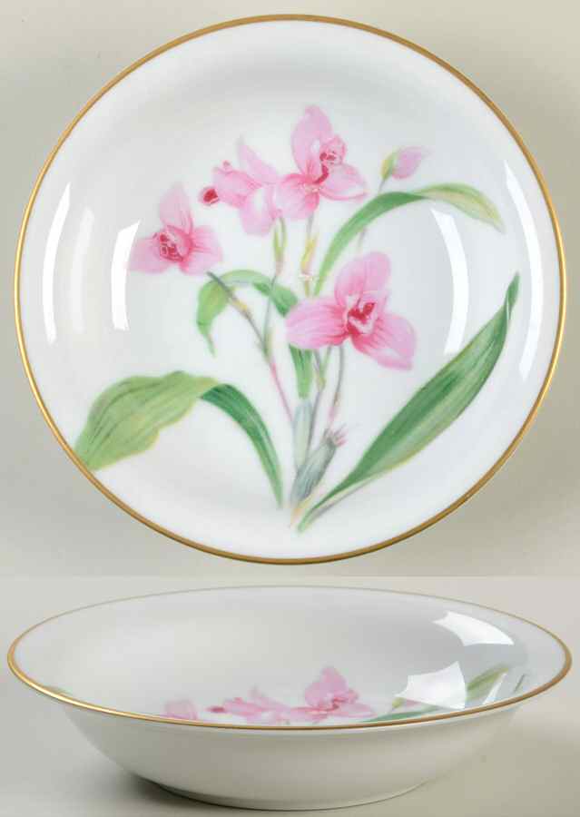 Ardine Fruit/Dessert (Sauce) Bowl by Noritake-1