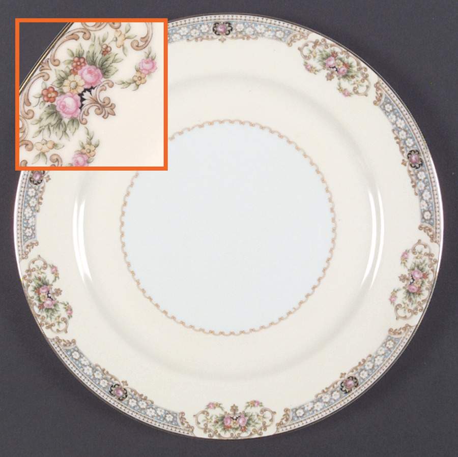 Ardmore Dinner Plate by Noritake-1