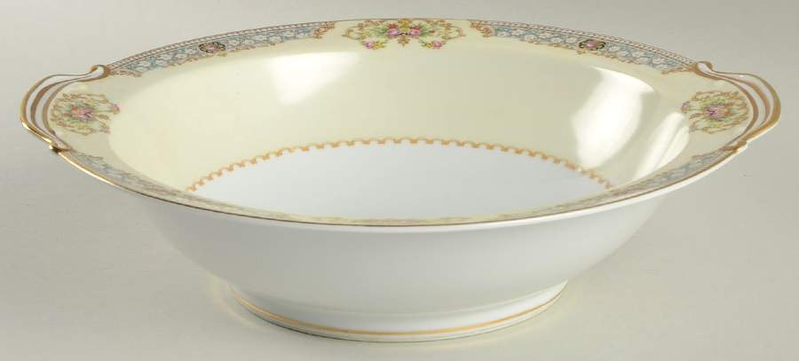 Ardmore 10" Round Vegetable Bowl by Noritake-1