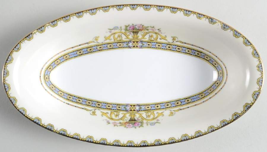 Ardsley Relish by Noritake-1