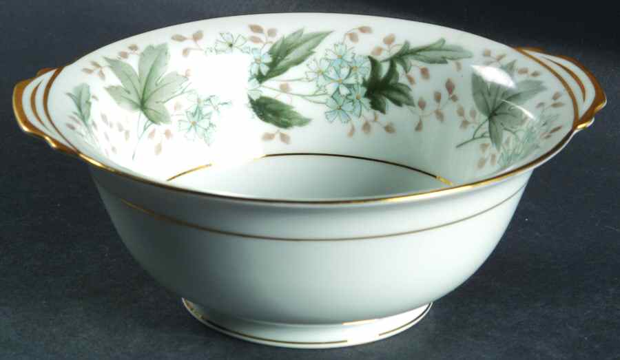 Argyle Lugged Cereal Bowl by Noritake-1