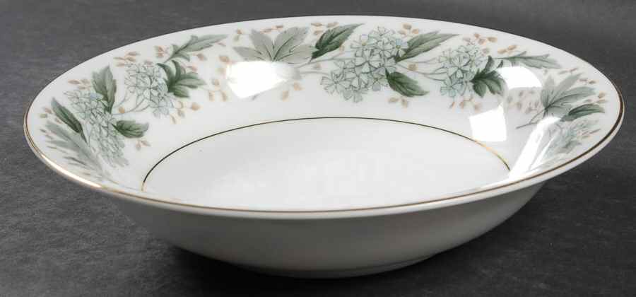 Argyle Coupe Soup Bowl by Noritake-1