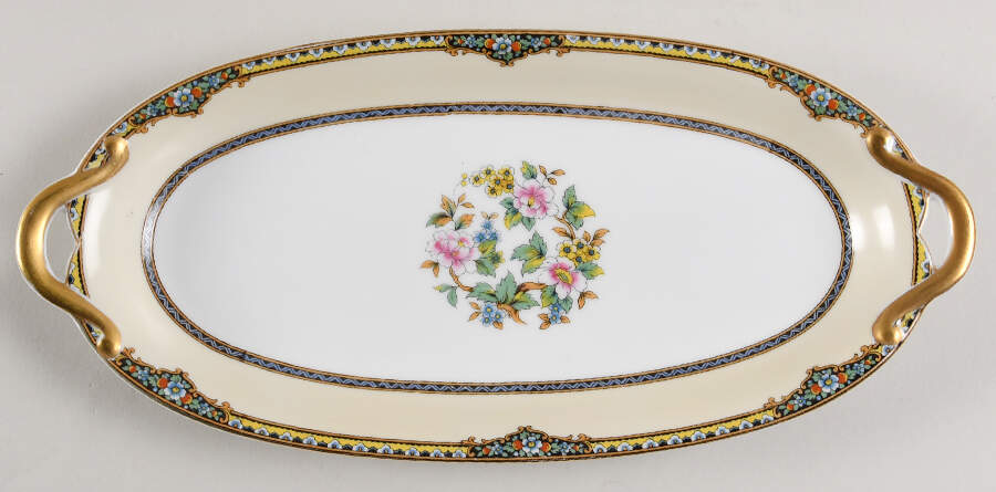 Argosy Celery by Noritake-1