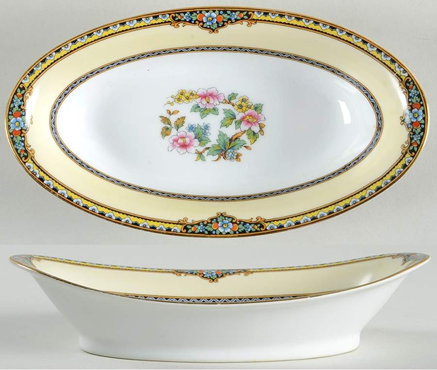 Argosy Relish by Noritake-1