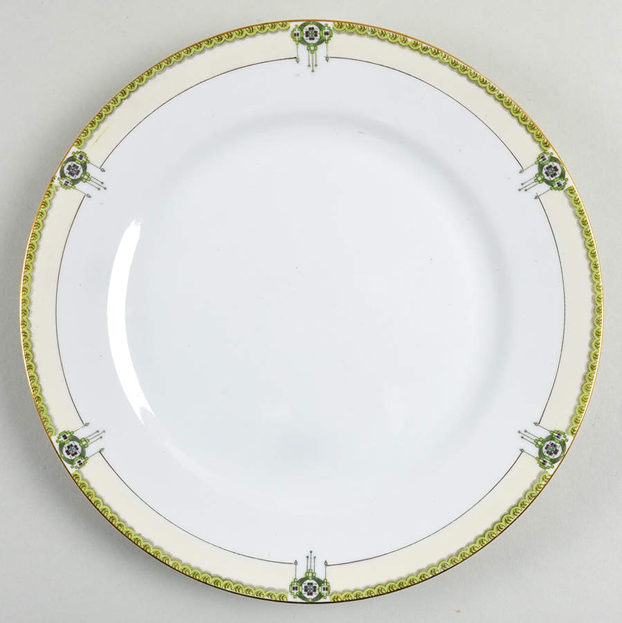 Argonne Dinner Plate by Noritake-1