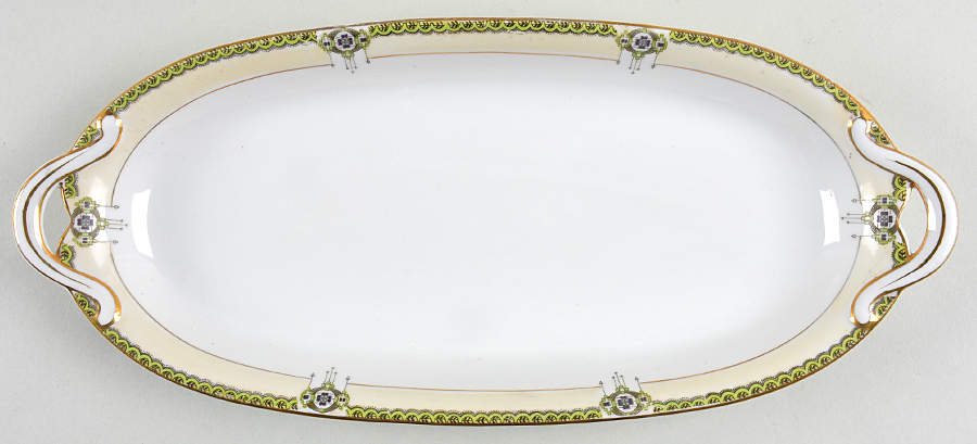 Argonne Celery by Noritake-1