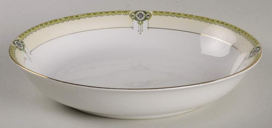 Argonne Coupe Soup Bowl by Noritake-1
